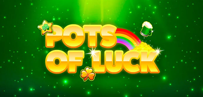 Pots Of Luck