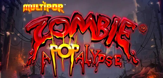 Zombie Apopalypse