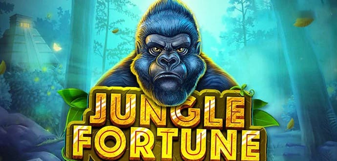 Jungle Fortune Build Your Bonus
