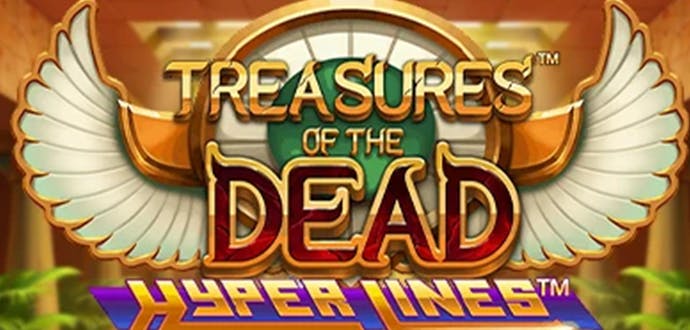 Treasures Of The Dead