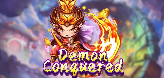 Demon Conquered
