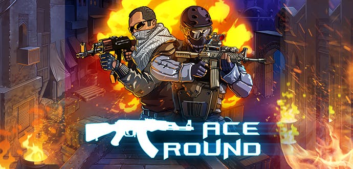 Ace Round