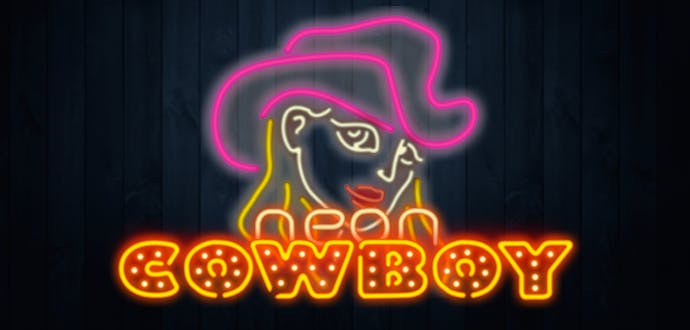Neon Cowboy
