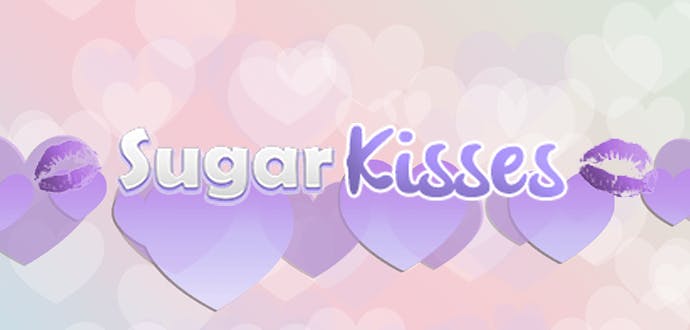 Sugar Kisses