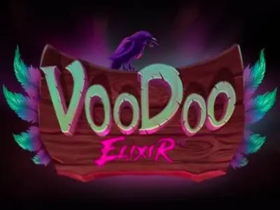 Voodoo Elixir