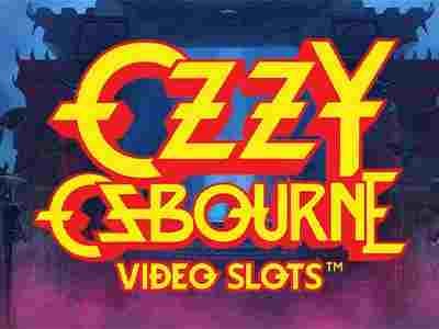 Ozzy Osbourne video slots