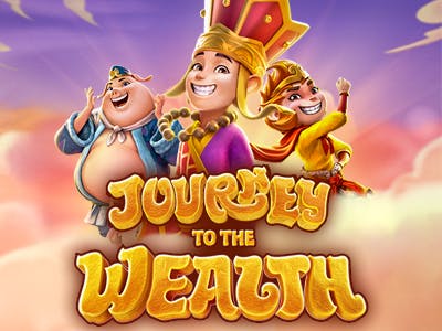 Journey to the Wealth