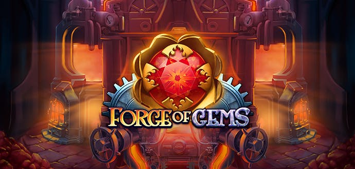 Forge Of Gems