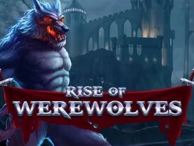 Rise Of Werewolves