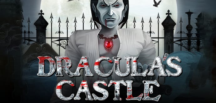 Dracula's Castle
